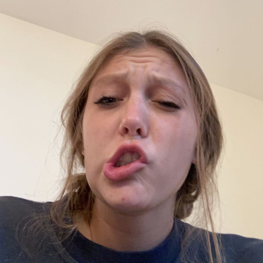 Meet your Posher, Lili